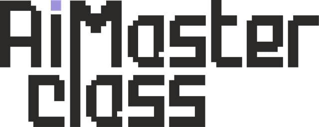 AiMasterclass Logo