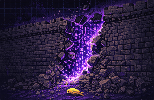 Newsletter #3 - The Canary Just Died