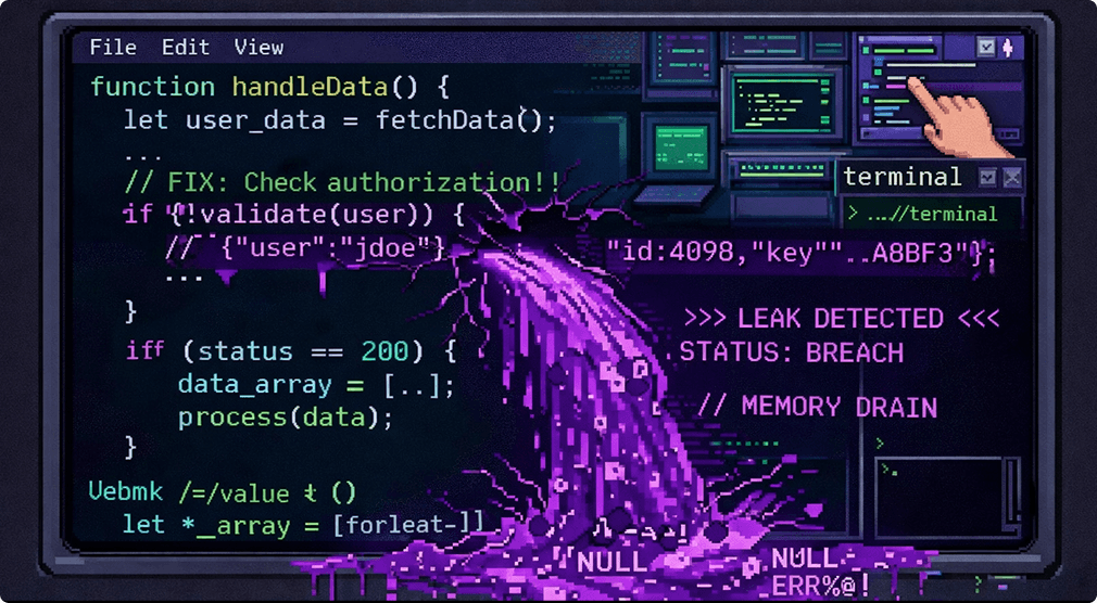 Newsletter #6 - The Month AI Broke