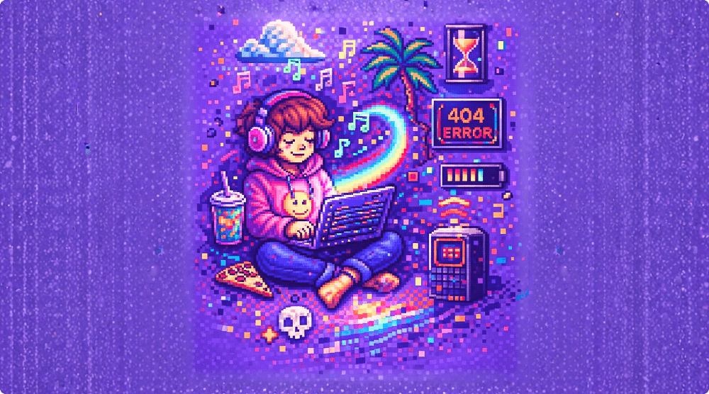 #1 Deep Work vs. Vibes