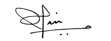 Instructor signature